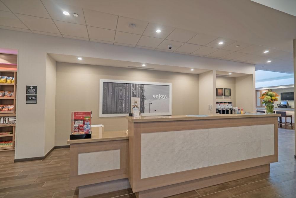Hampton Inn Chicago North-Loyola Station, Il Zewnętrze zdjęcie