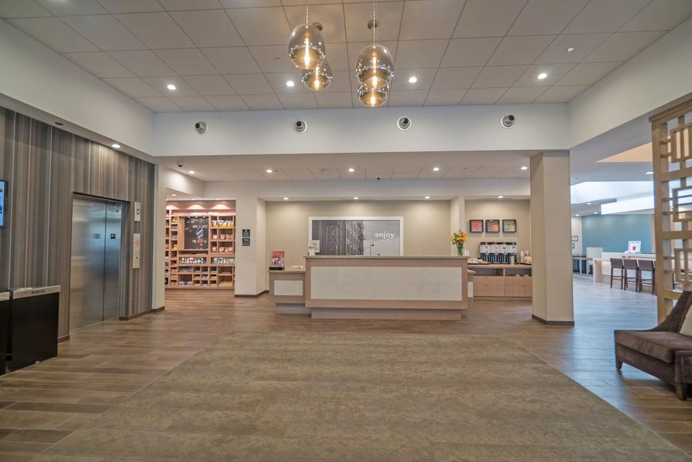 Hampton Inn Chicago North-Loyola Station, Il Zewnętrze zdjęcie