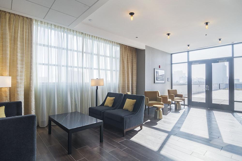 Hampton Inn Chicago North-Loyola Station, Il Zewnętrze zdjęcie