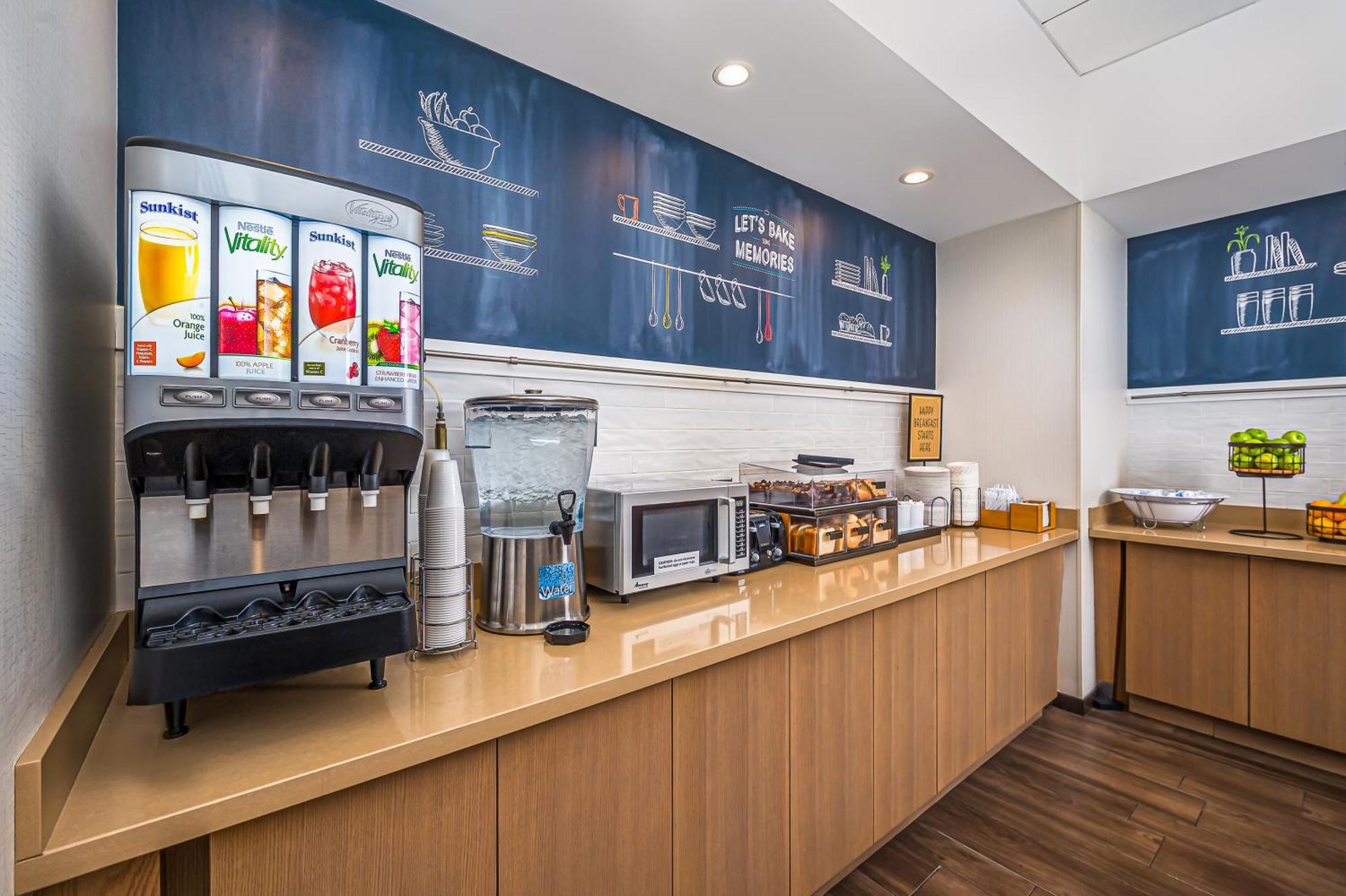 Hampton Inn Chicago North-Loyola Station, Il Zewnętrze zdjęcie