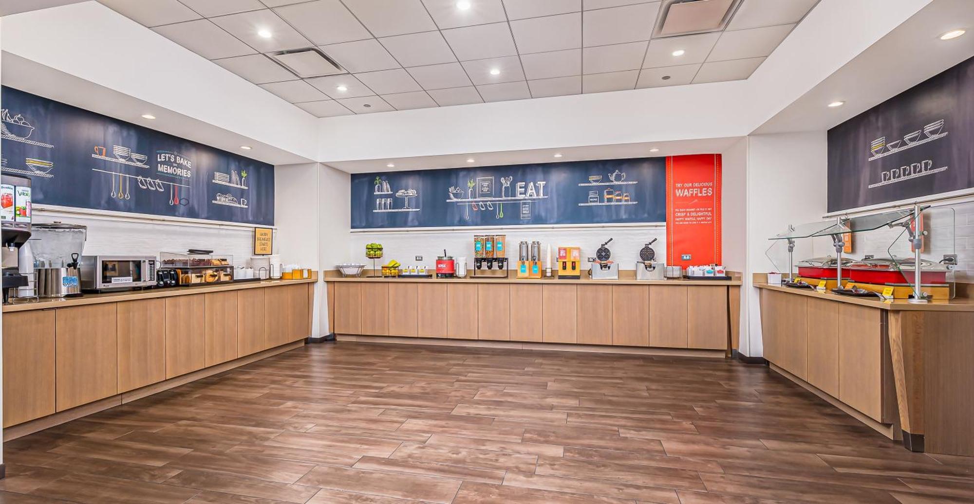 Hampton Inn Chicago North-Loyola Station, Il Zewnętrze zdjęcie