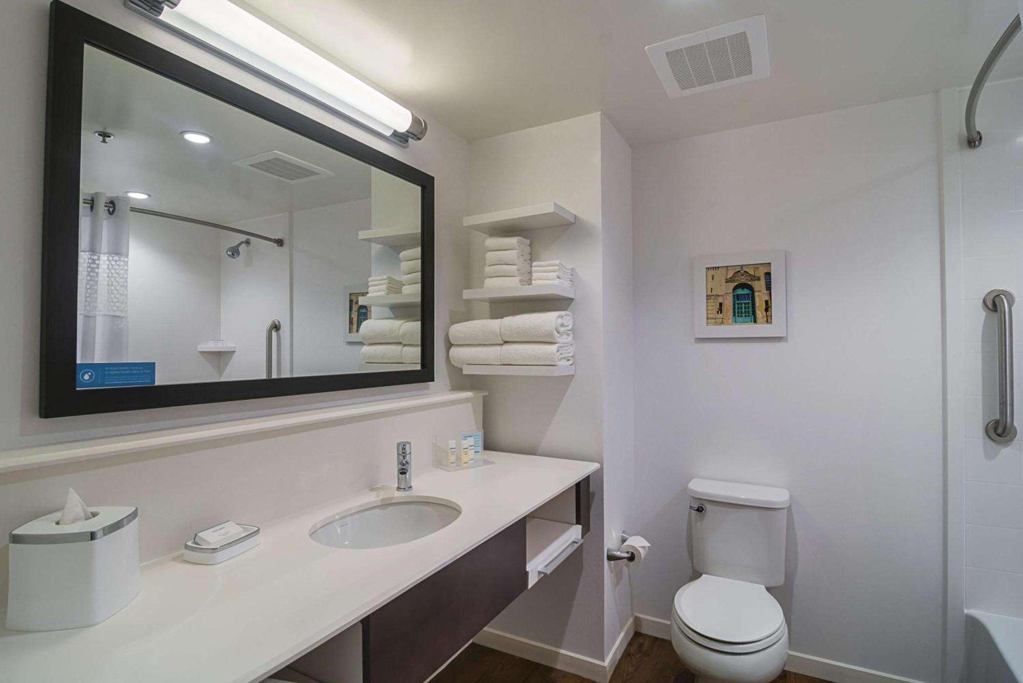 Hampton Inn Chicago North-Loyola Station, Il Zewnętrze zdjęcie