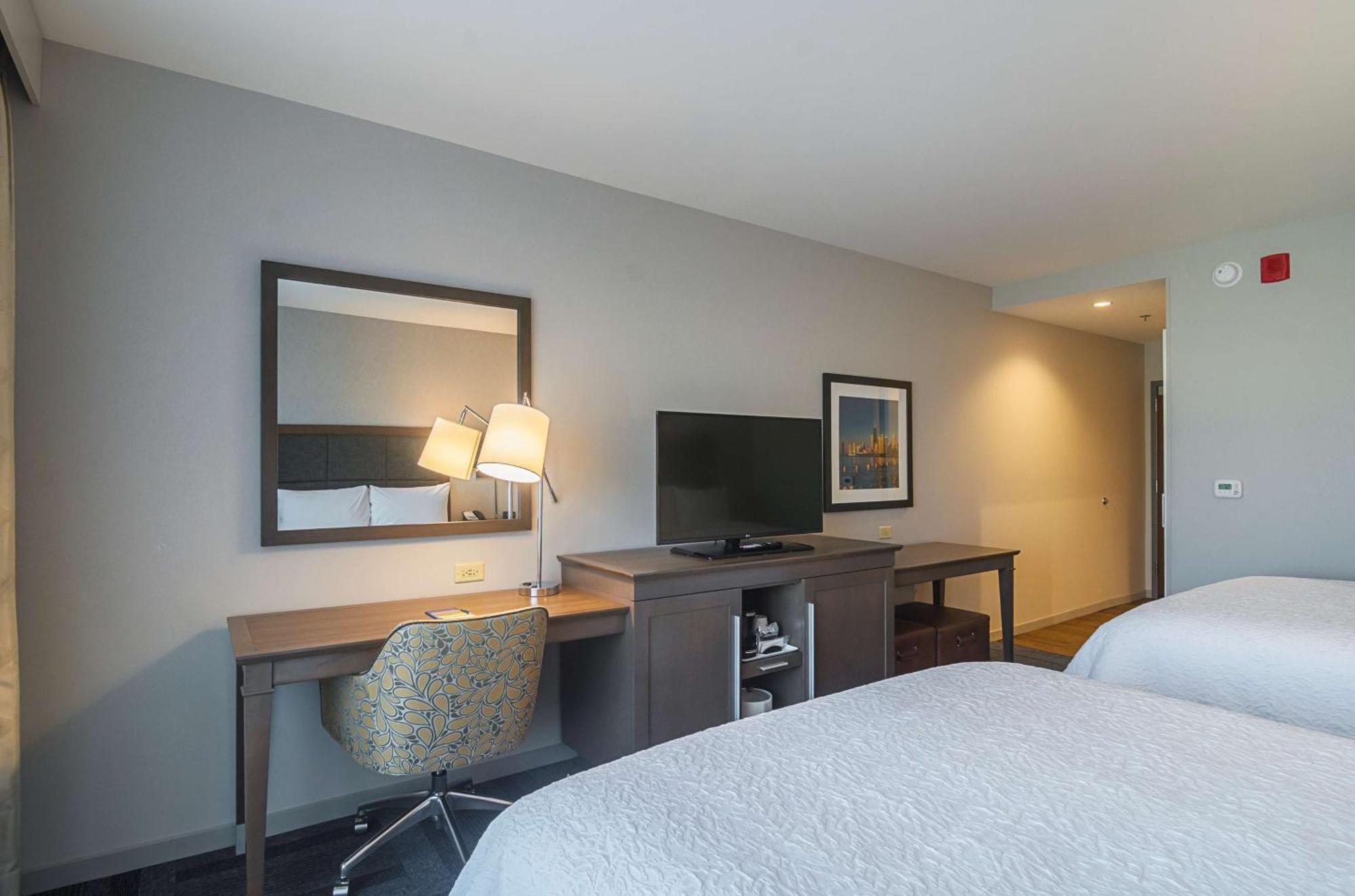 Hampton Inn Chicago North-Loyola Station, Il Zewnętrze zdjęcie
