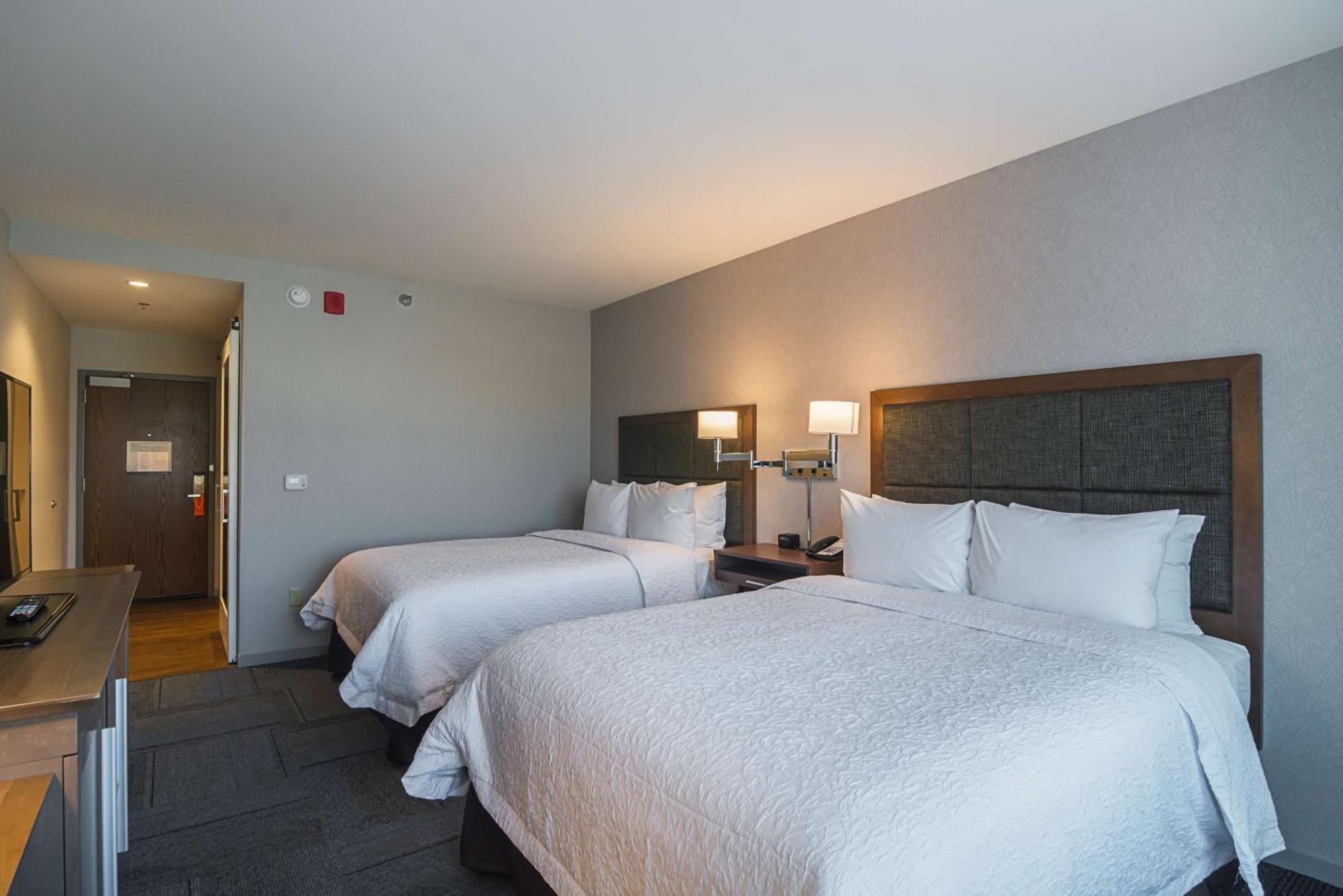 Hampton Inn Chicago North-Loyola Station, Il Zewnętrze zdjęcie