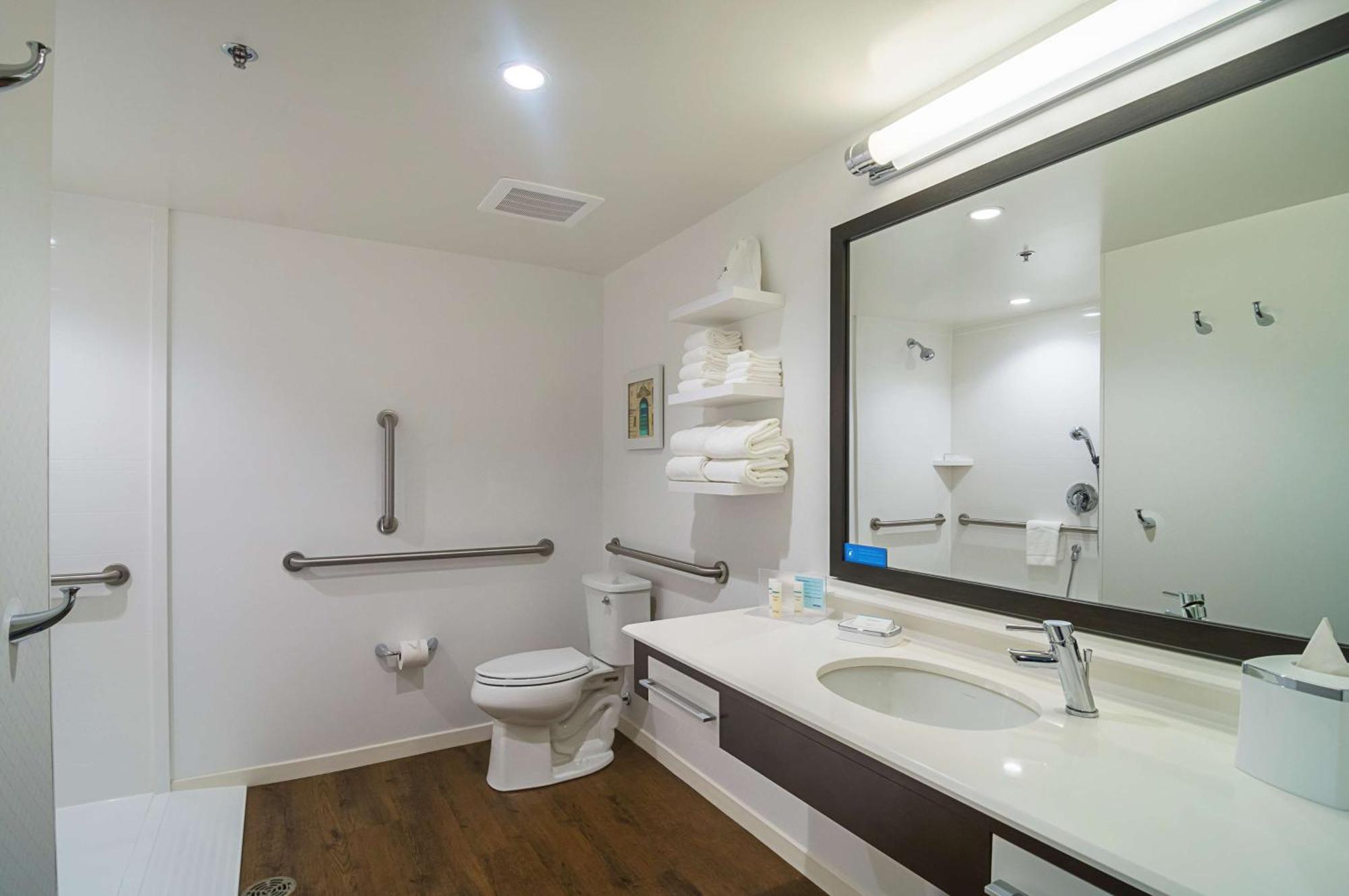 Hampton Inn Chicago North-Loyola Station, Il Zewnętrze zdjęcie