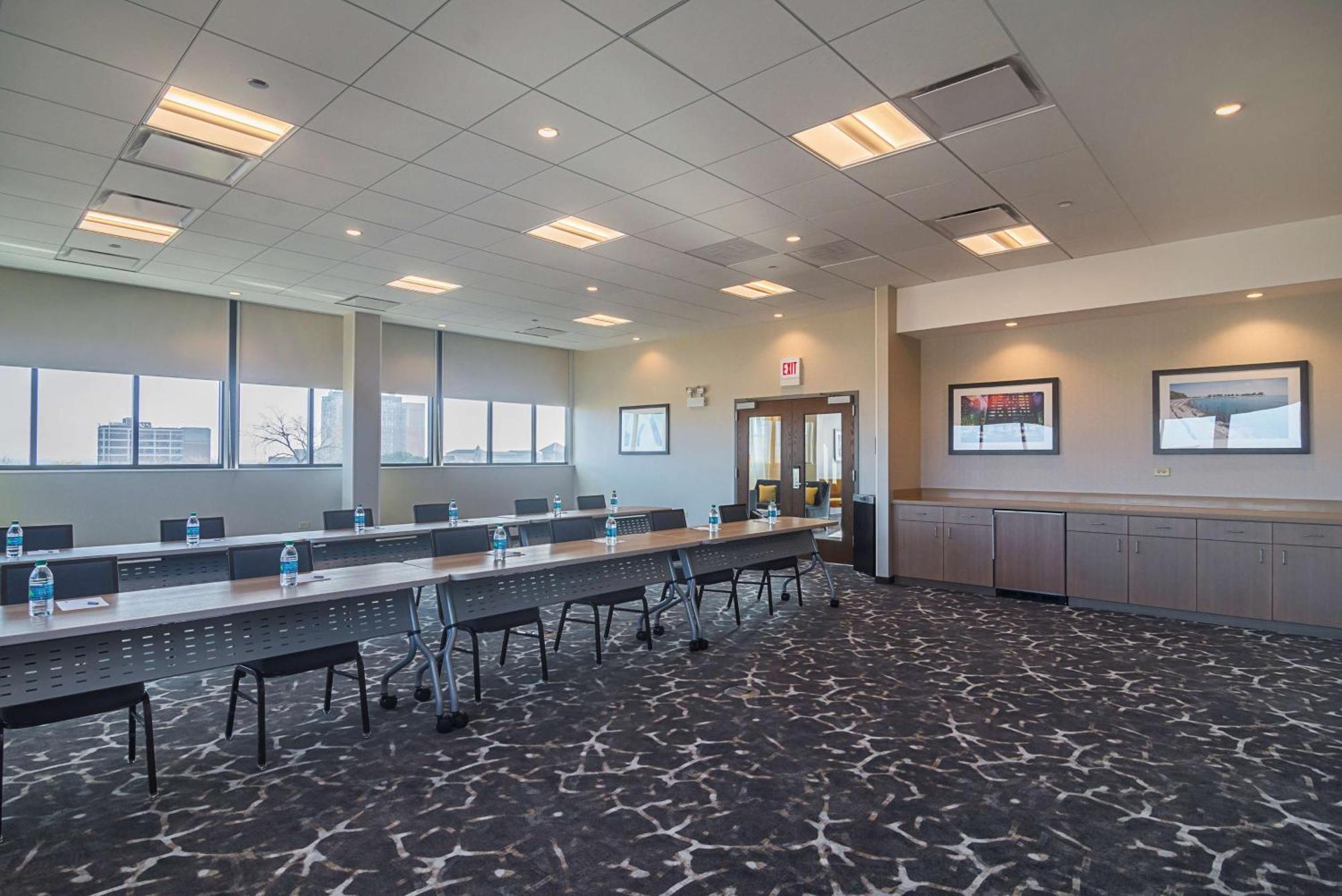 Hampton Inn Chicago North-Loyola Station, Il Zewnętrze zdjęcie