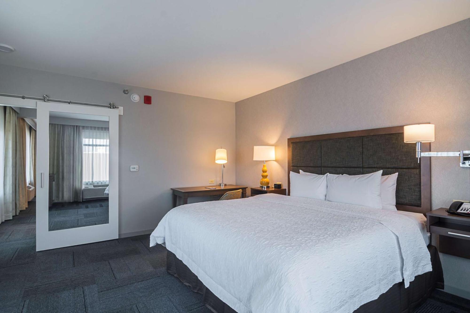 Hampton Inn Chicago North-Loyola Station, Il Zewnętrze zdjęcie