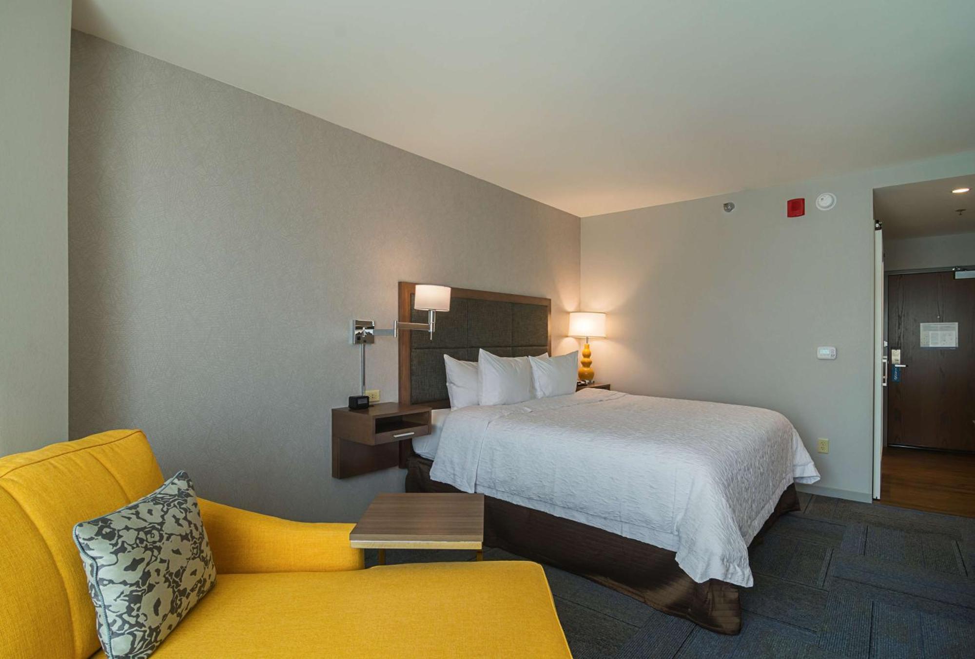 Hampton Inn Chicago North-Loyola Station, Il Zewnętrze zdjęcie