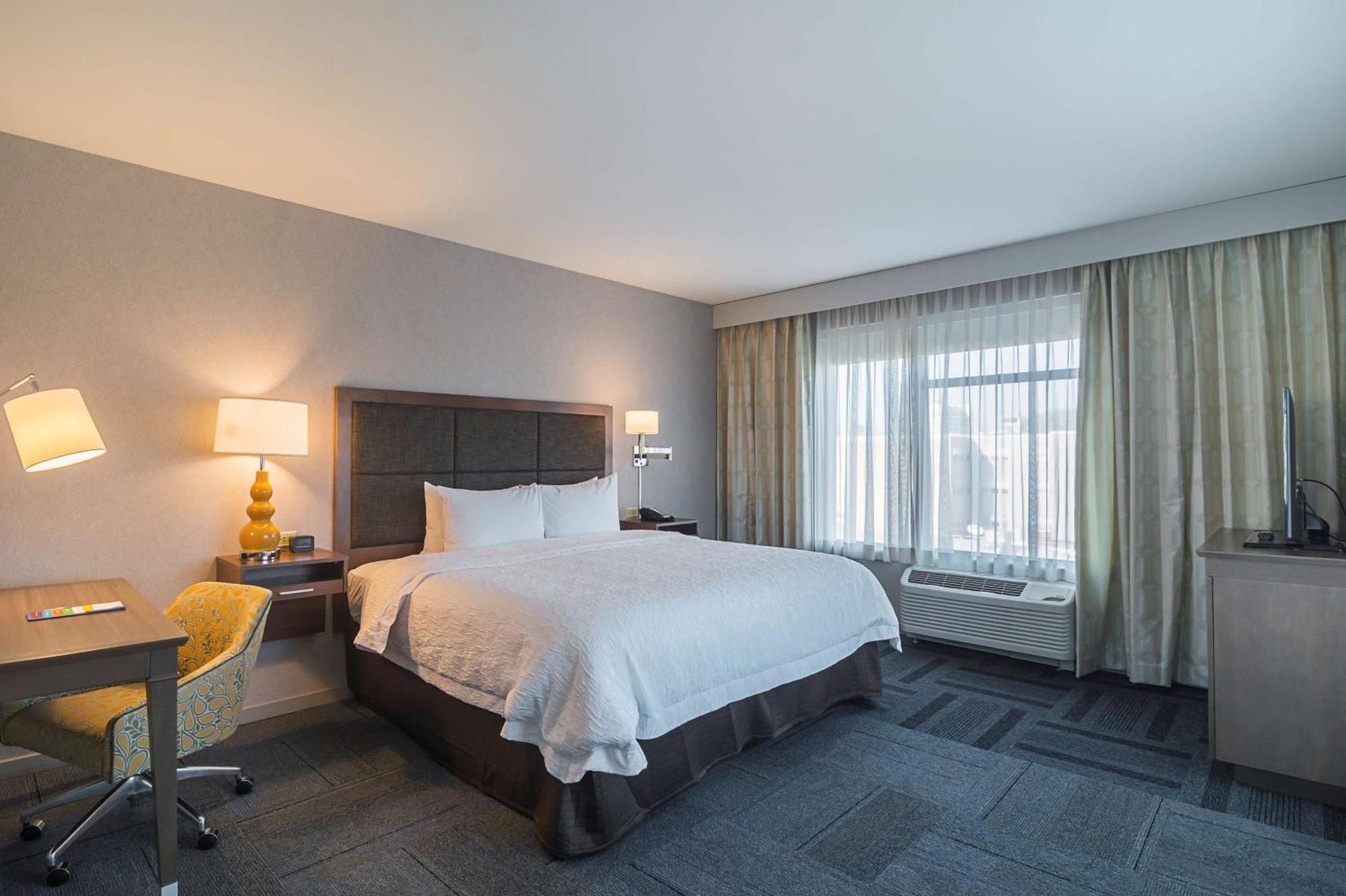 Hampton Inn Chicago North-Loyola Station, Il Zewnętrze zdjęcie