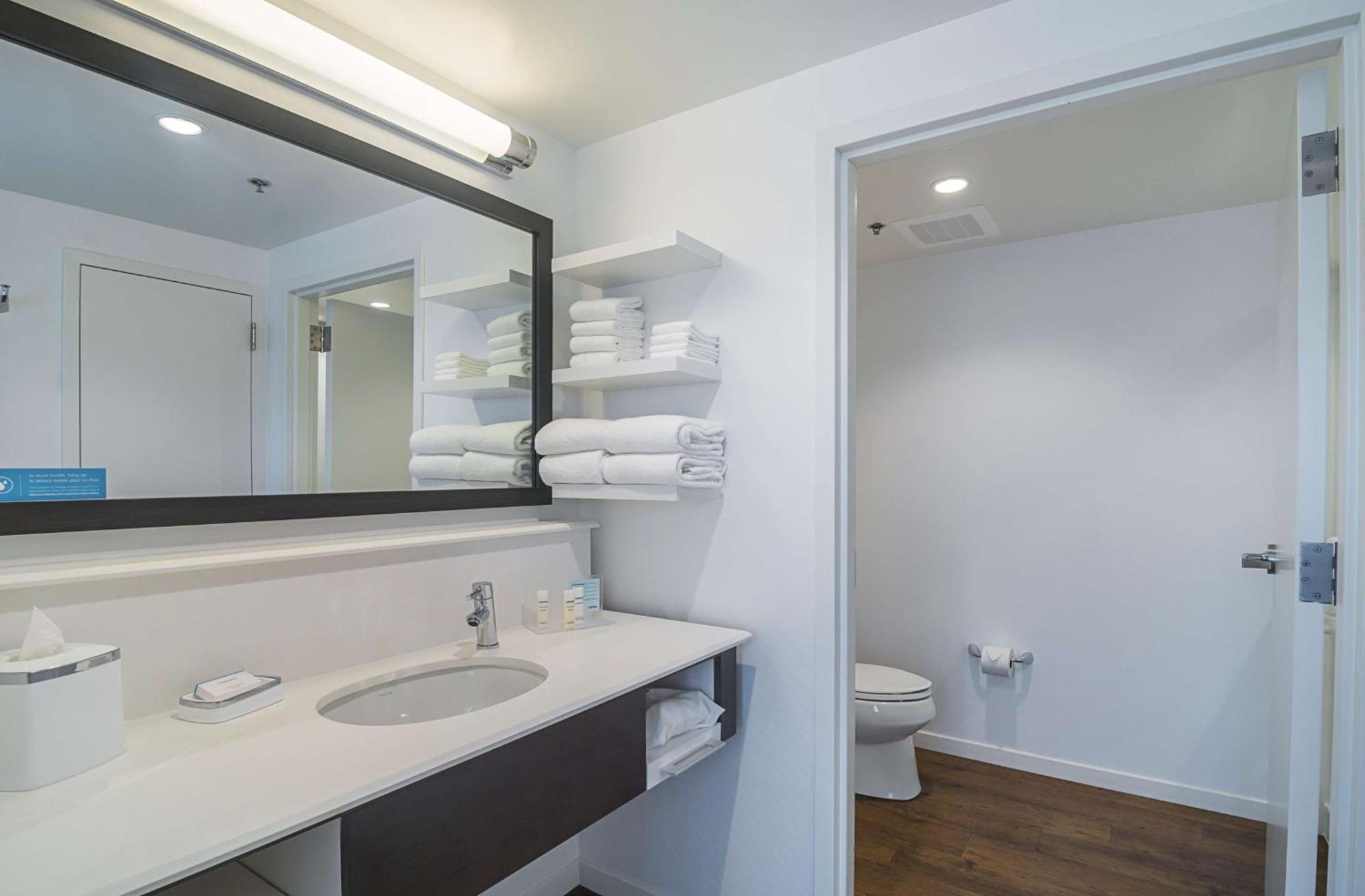 Hampton Inn Chicago North-Loyola Station, Il Zewnętrze zdjęcie