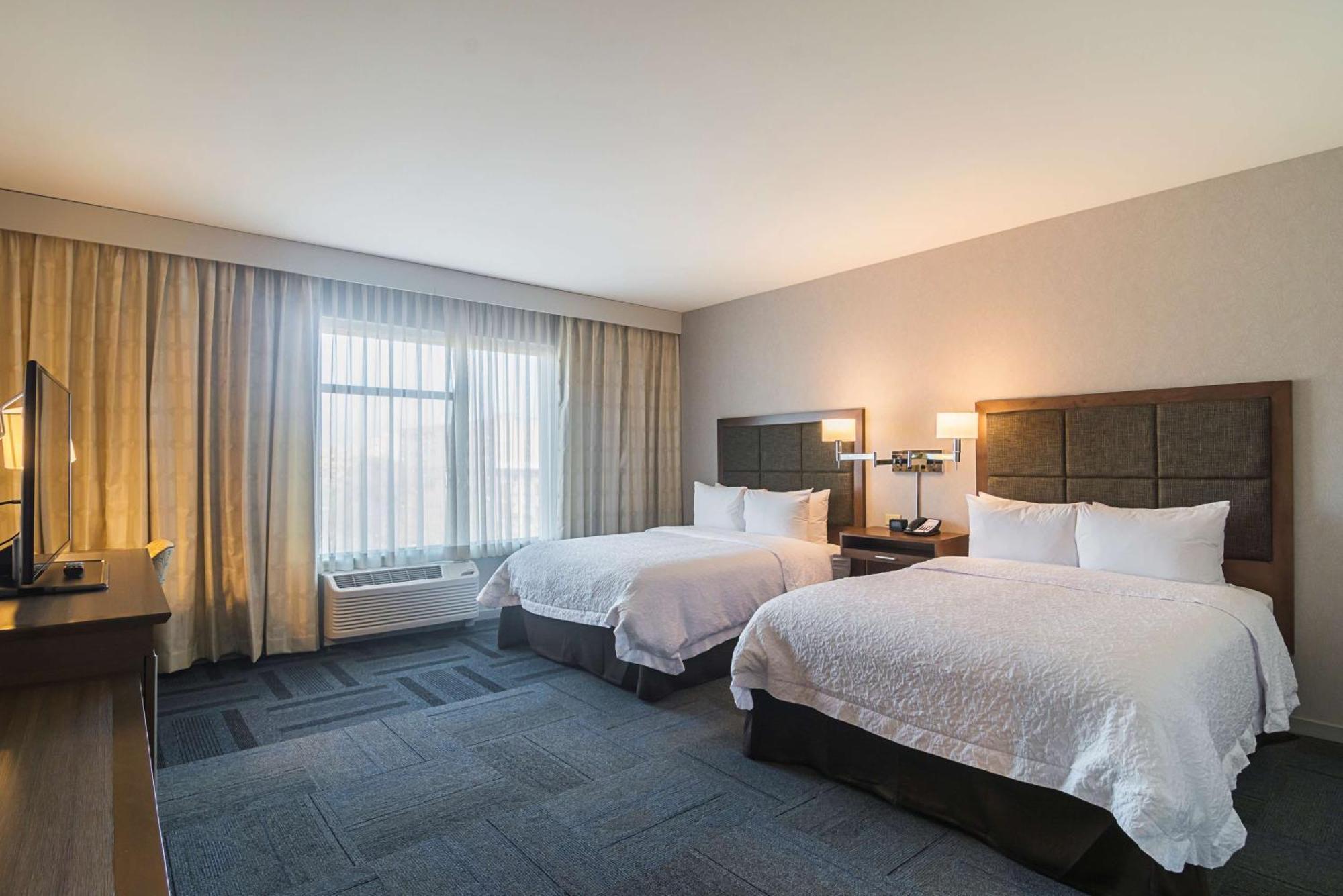 Hampton Inn Chicago North-Loyola Station, Il Zewnętrze zdjęcie