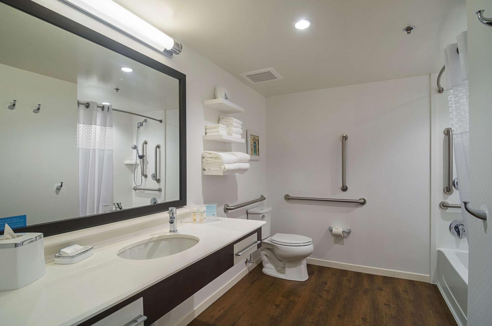 Hampton Inn Chicago North-Loyola Station, Il Zewnętrze zdjęcie