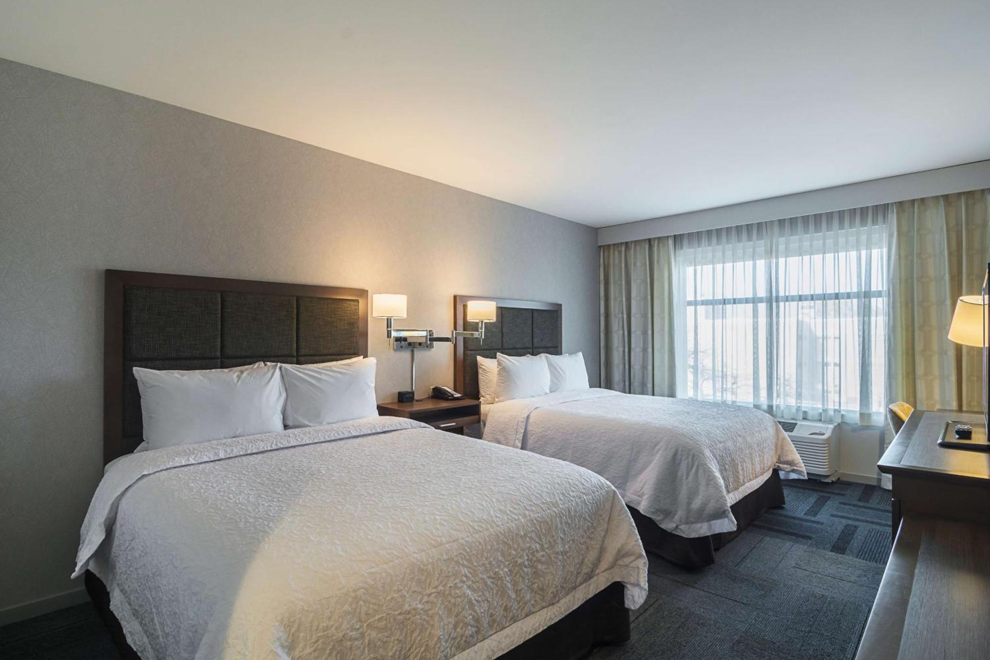 Hampton Inn Chicago North-Loyola Station, Il Zewnętrze zdjęcie