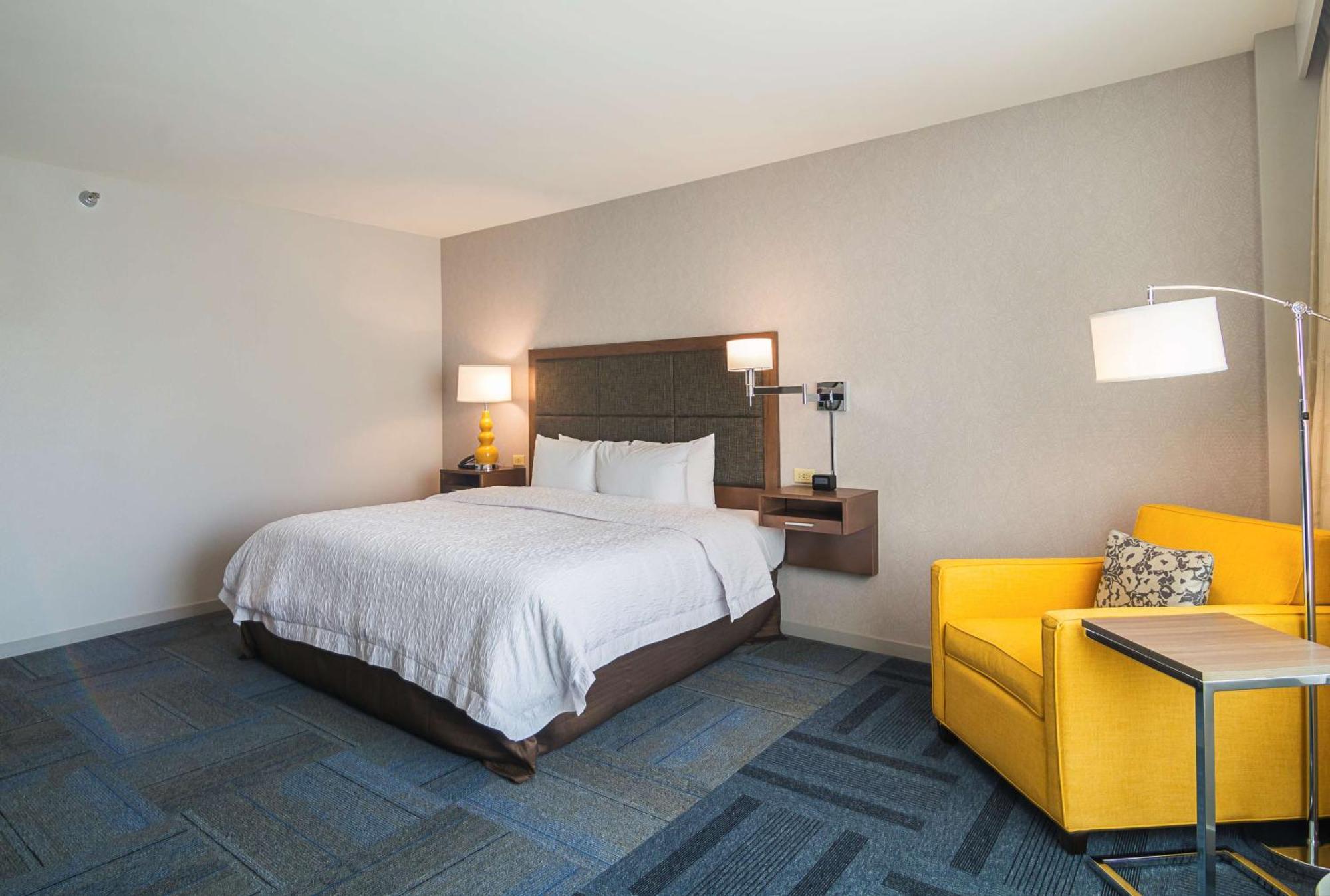 Hampton Inn Chicago North-Loyola Station, Il Zewnętrze zdjęcie