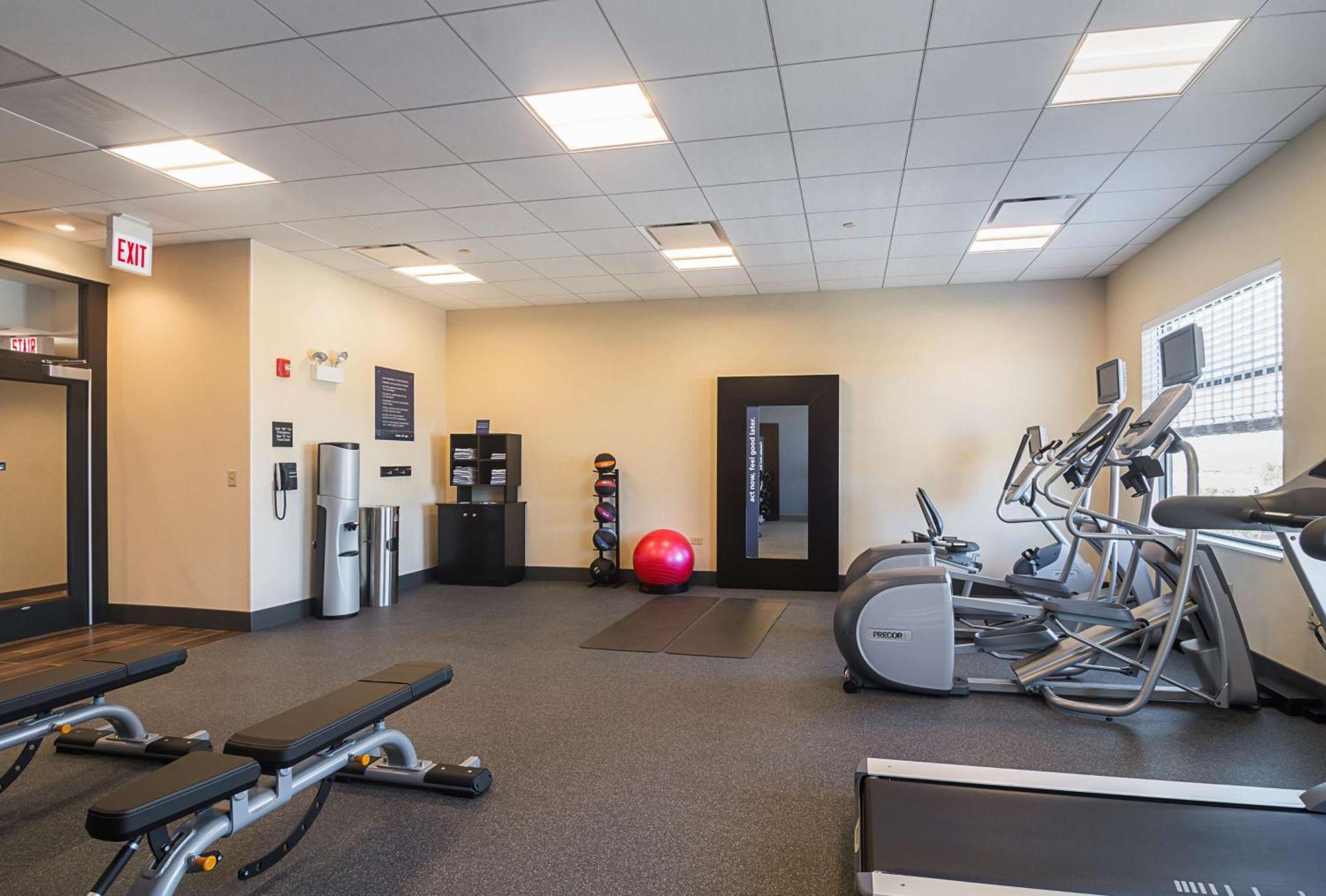 Hampton Inn Chicago North-Loyola Station, Il Zewnętrze zdjęcie