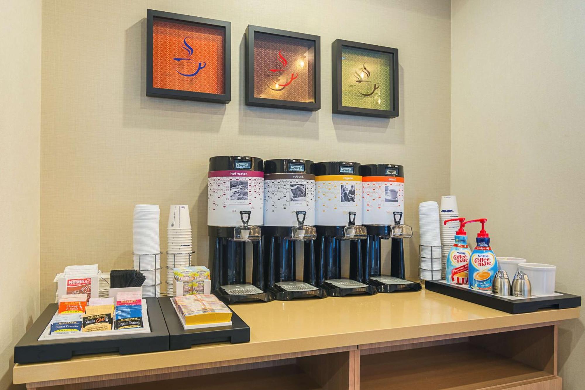 Hampton Inn Chicago North-Loyola Station, Il Zewnętrze zdjęcie