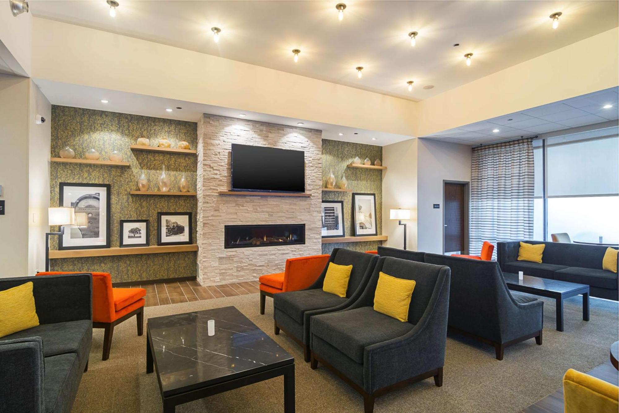 Hampton Inn Chicago North-Loyola Station, Il Zewnętrze zdjęcie