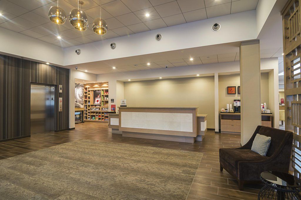 Hampton Inn Chicago North-Loyola Station, Il Zewnętrze zdjęcie
